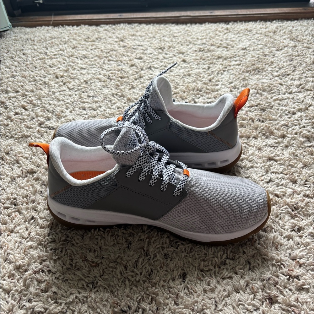 Columbia PFG Tennis Shoes